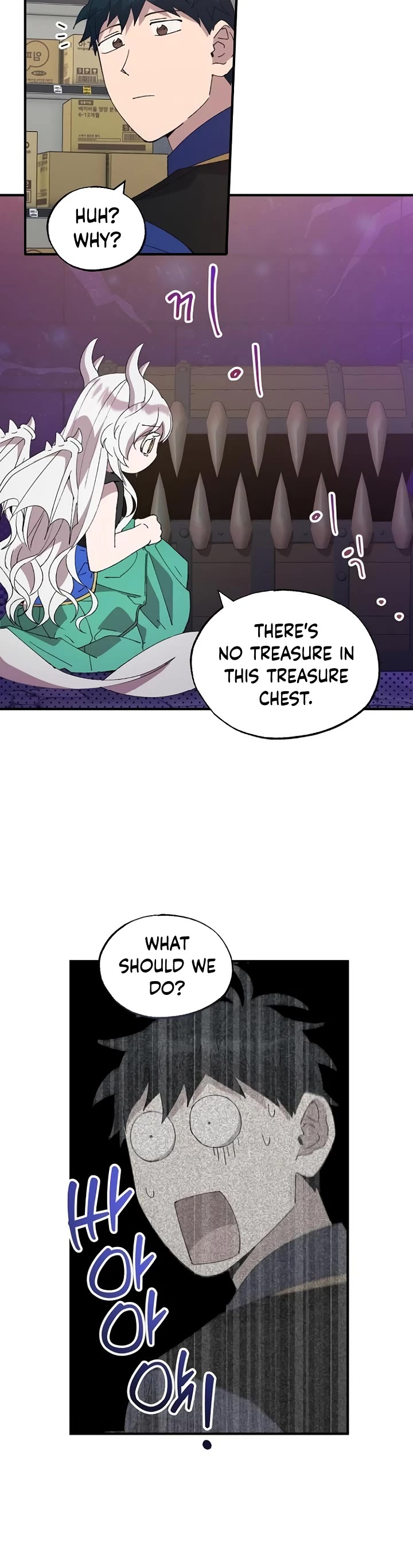 Magical Realm Shopkeeper Chapter 55 page 6 - Chapter 55