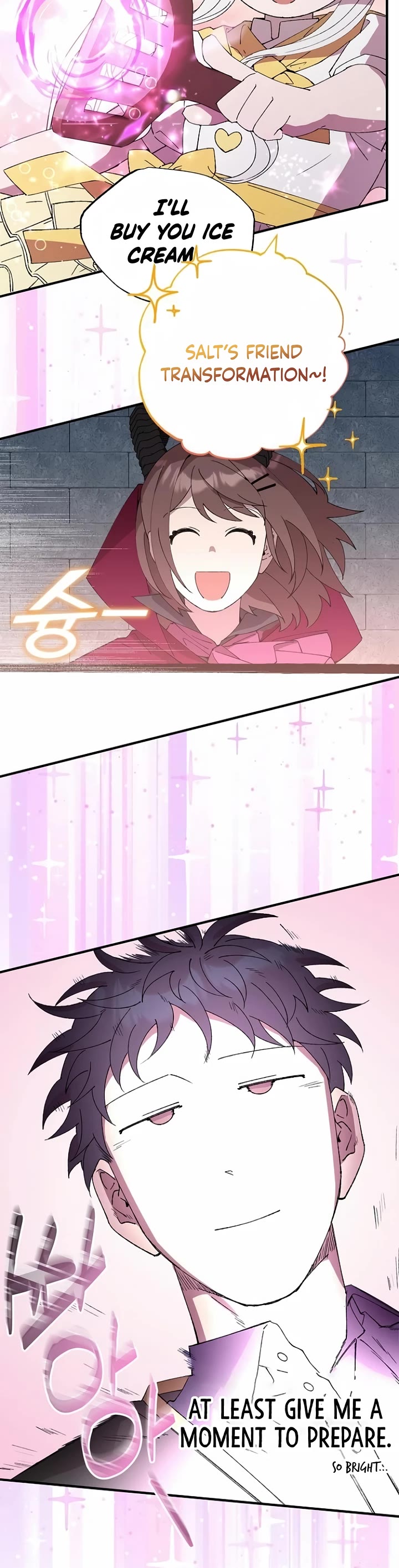 Magical Realm Shopkeeper Chapter 56 page 11 - Chapter 56