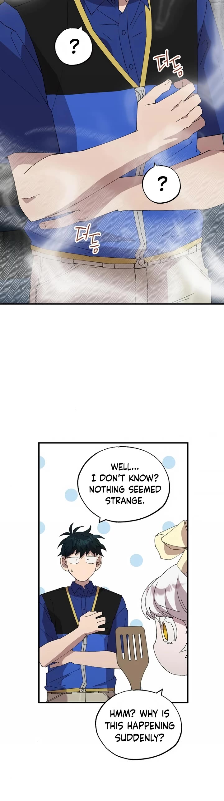 Magical Realm Shopkeeper Chapter 56 page 13 - Chapter 56