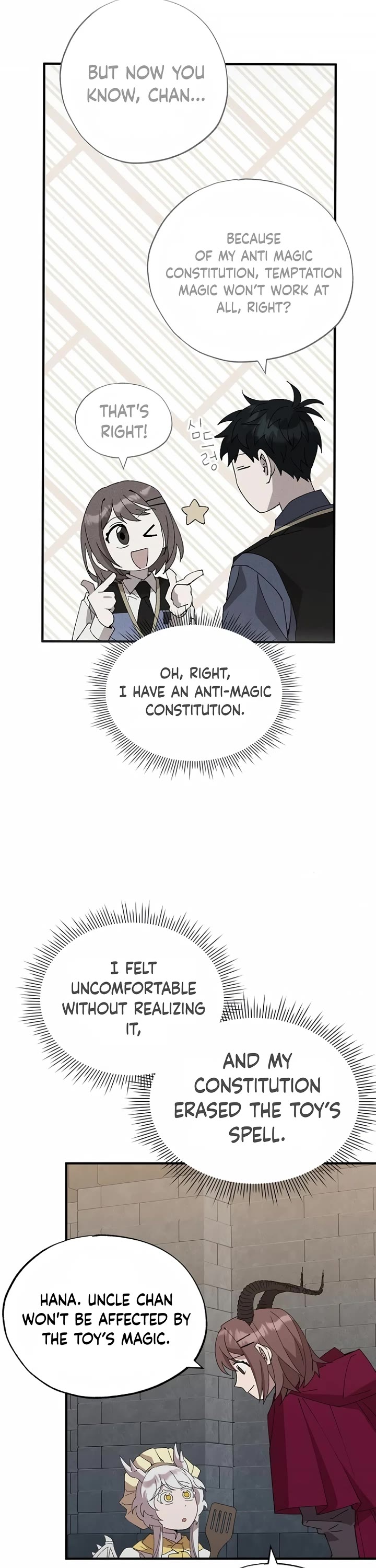 Magical Realm Shopkeeper Chapter 56 page 15 - Chapter 56