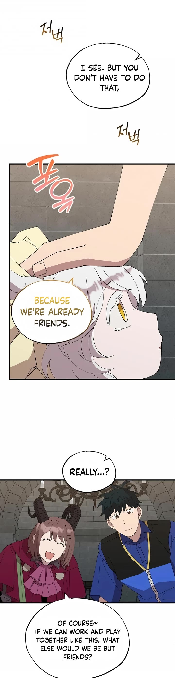 Magical Realm Shopkeeper Chapter 56 page 19 - Chapter 56