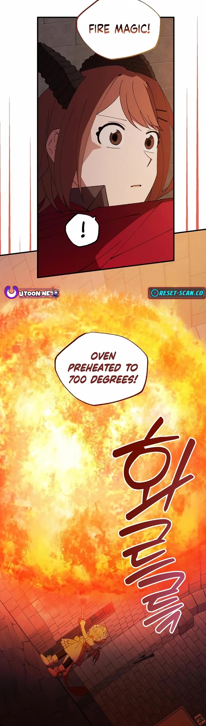 Magical Realm Shopkeeper Chapter 56 page 23 - Chapter 56