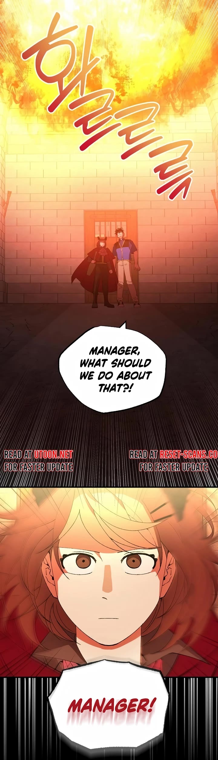 Magical Realm Shopkeeper Chapter 56 page 25 - Chapter 56