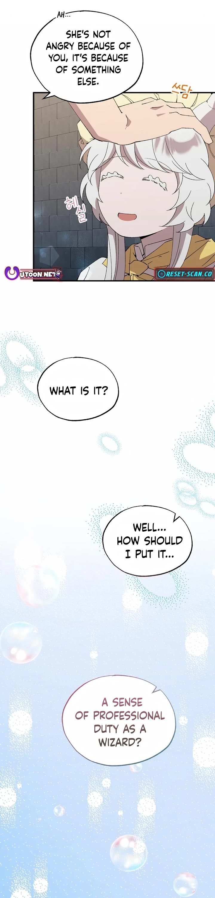 Magical Realm Shopkeeper Chapter 56 page 30 - Chapter 56