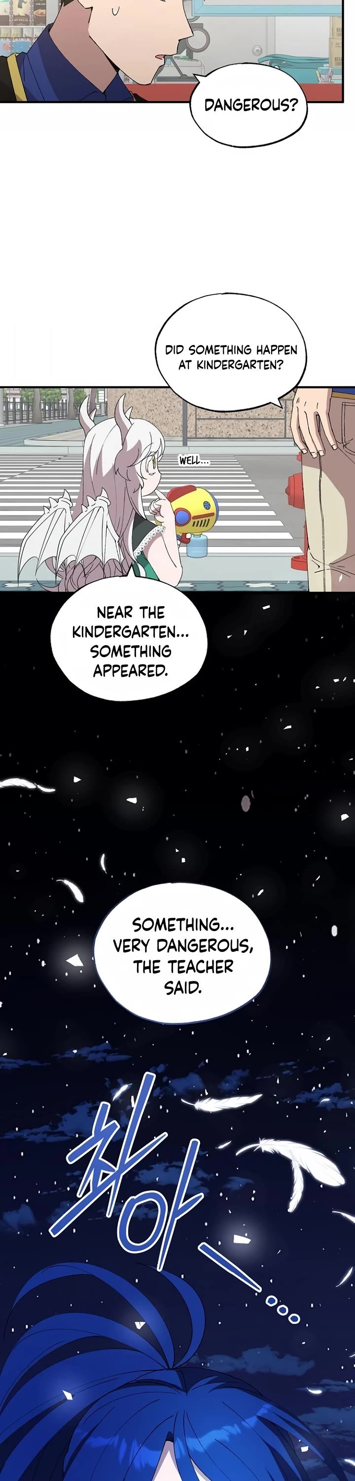 Magical Realm Shopkeeper Chapter 56 page 34 - Chapter 56