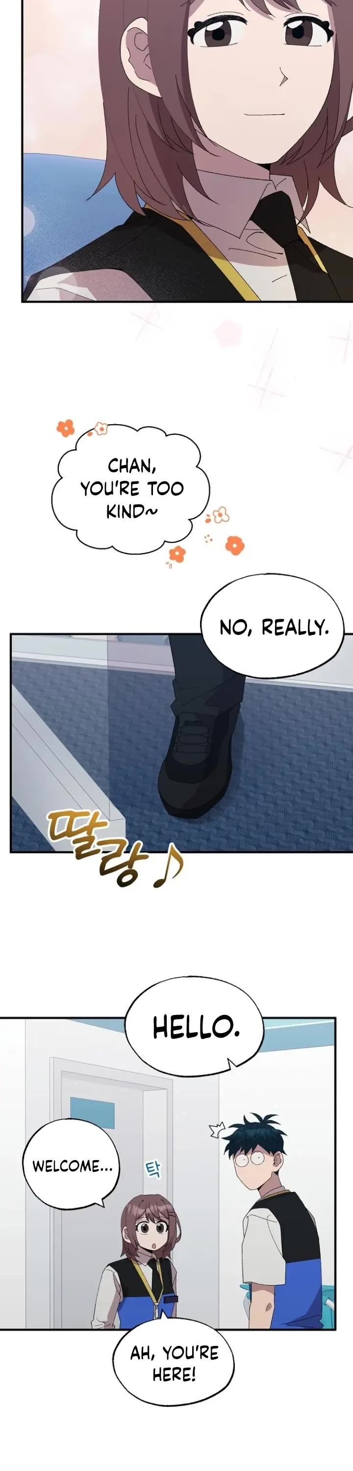 Magical Realm Shopkeeper Chapter 57 page 14 - Chapter 57
