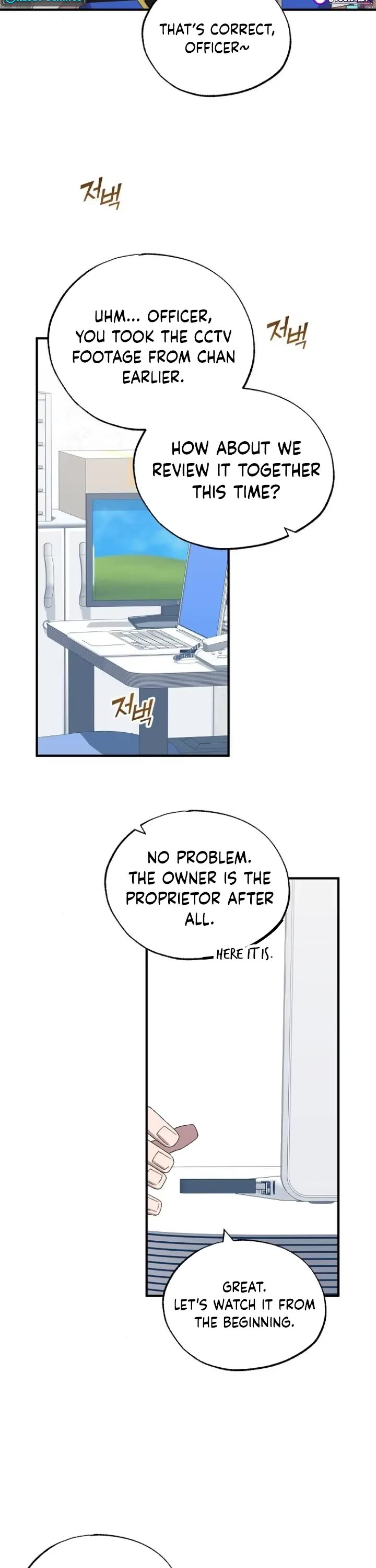 Magical Realm Shopkeeper Chapter 57 page 22 - Chapter 57