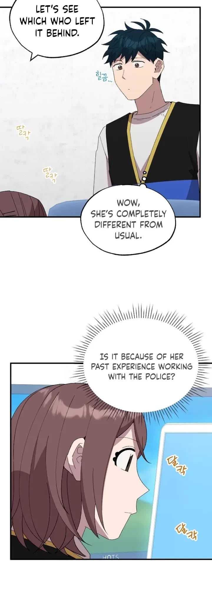 Magical Realm Shopkeeper Chapter 57 page 23 - Chapter 57