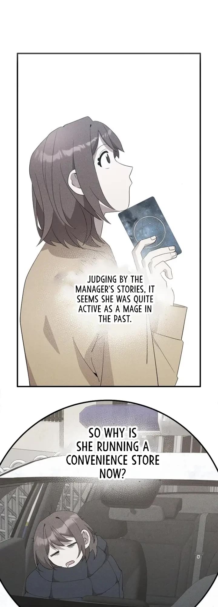 Magical Realm Shopkeeper Chapter 57 page 24 - Chapter 57