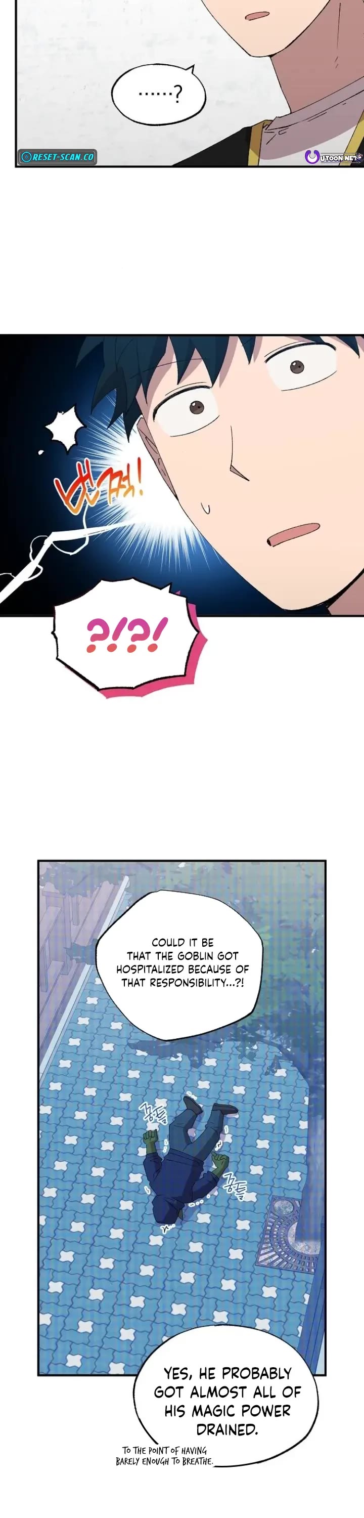 Magical Realm Shopkeeper Chapter 57 page 33 - Chapter 57