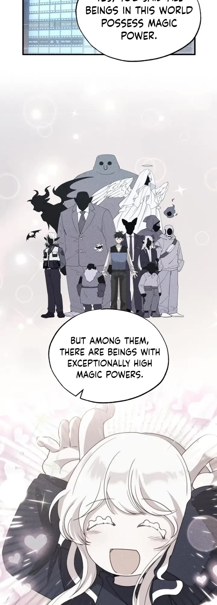 Magical Realm Shopkeeper Chapter 57 page 4 - Chapter 57