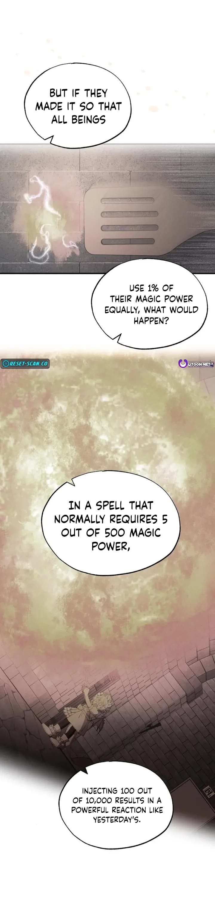Magical Realm Shopkeeper Chapter 57 page 6 - Chapter 57