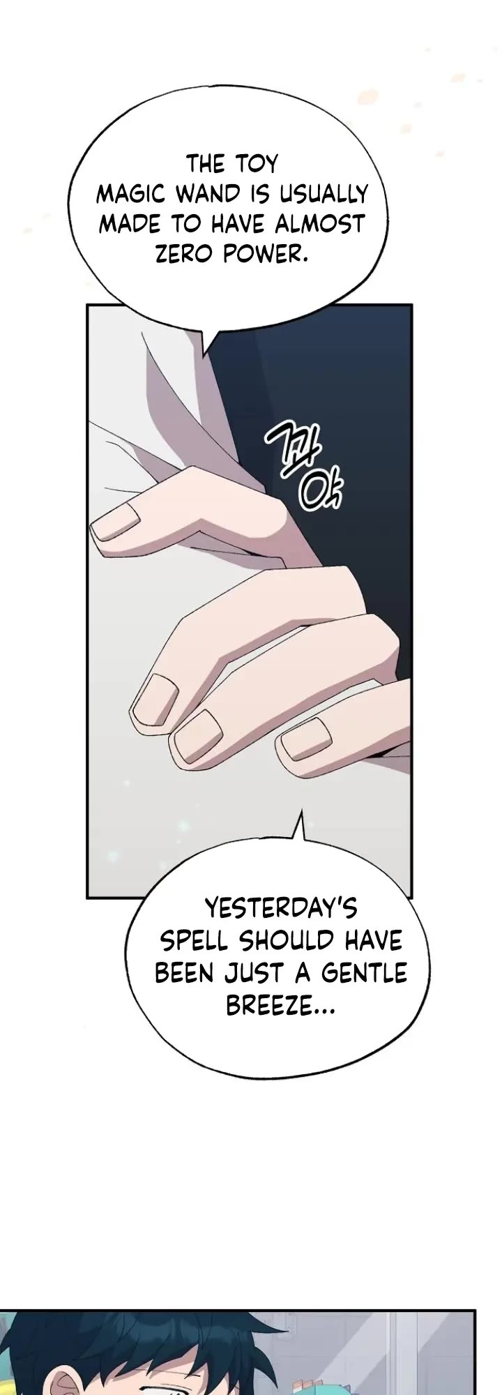 Magical Realm Shopkeeper Chapter 57 page 7 - Chapter 57