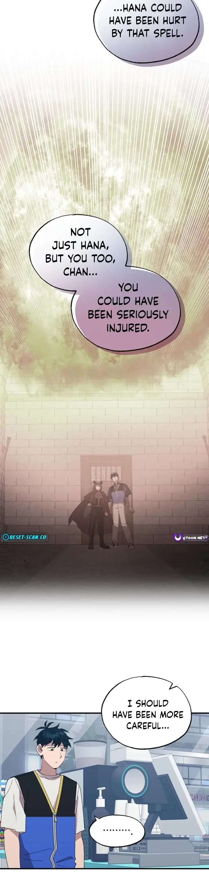 Magical Realm Shopkeeper Chapter 57 page 9 - Chapter 57