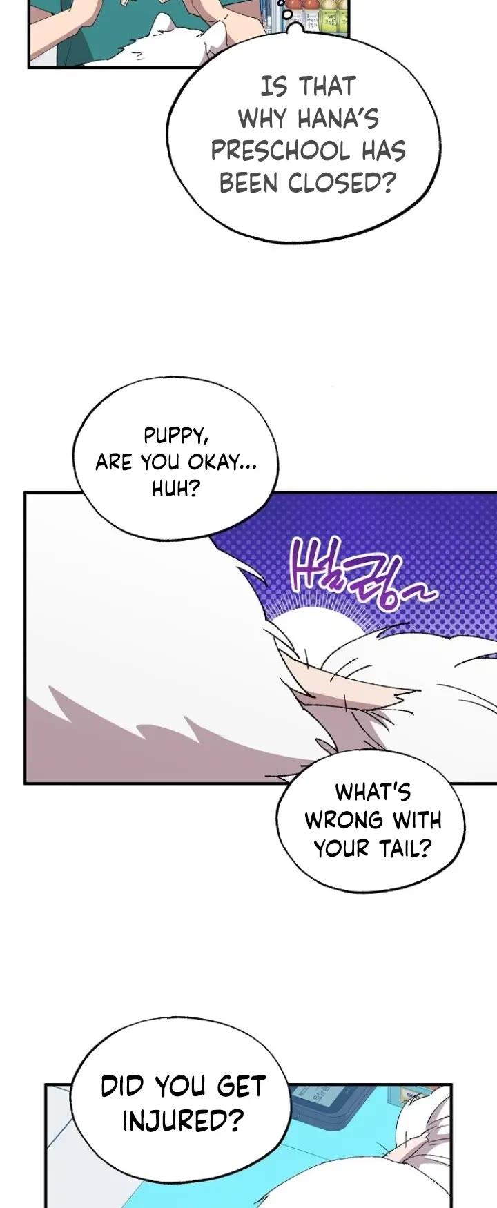 Magical Realm Shopkeeper Chapter 58 page 15 - Chapter 58