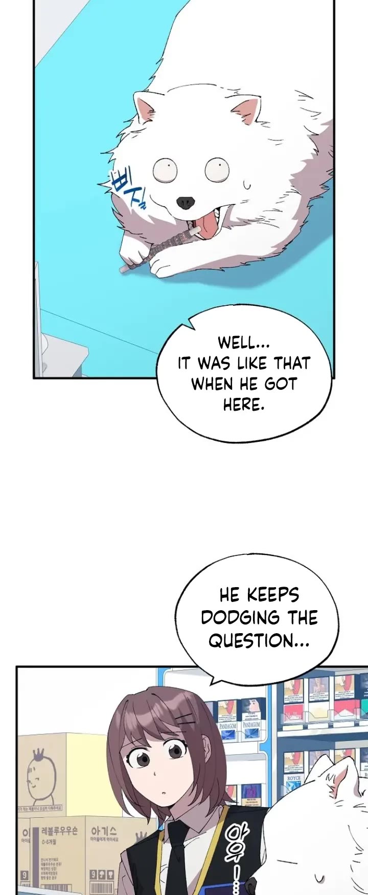 Magical Realm Shopkeeper Chapter 58 page 16 - Chapter 58