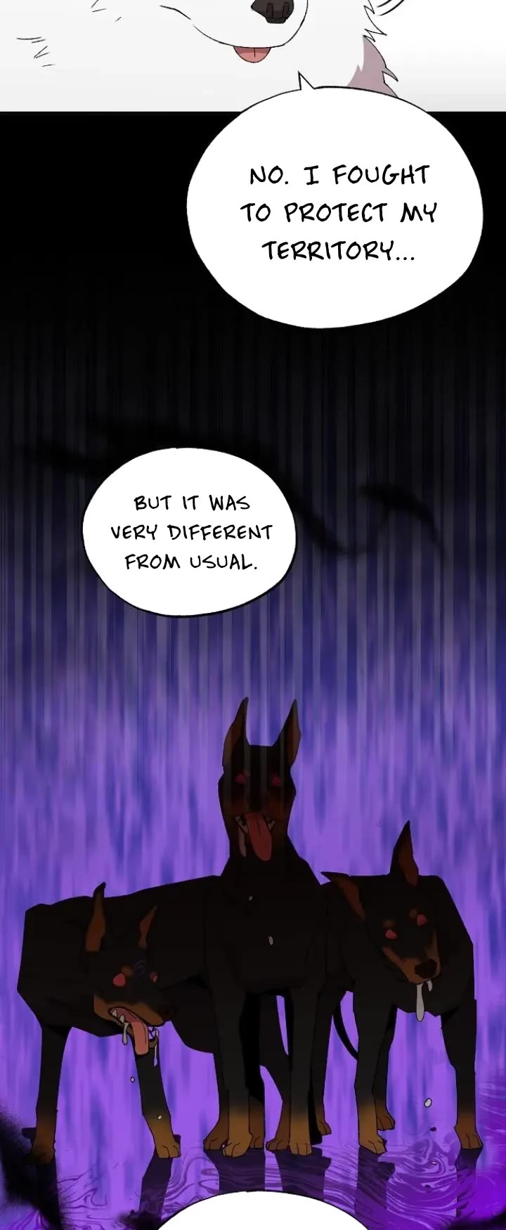 Magical Realm Shopkeeper Chapter 58 page 20 - Chapter 58