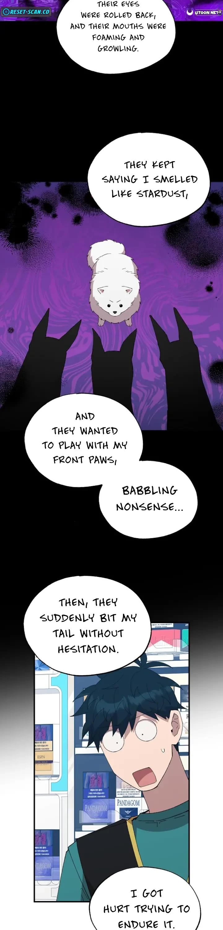 Magical Realm Shopkeeper Chapter 58 page 21 - Chapter 58