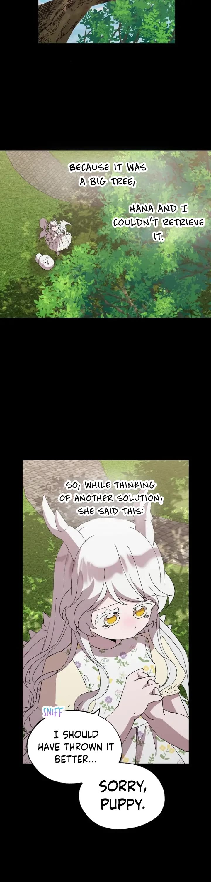 Magical Realm Shopkeeper Chapter 58 page 25 - Chapter 58