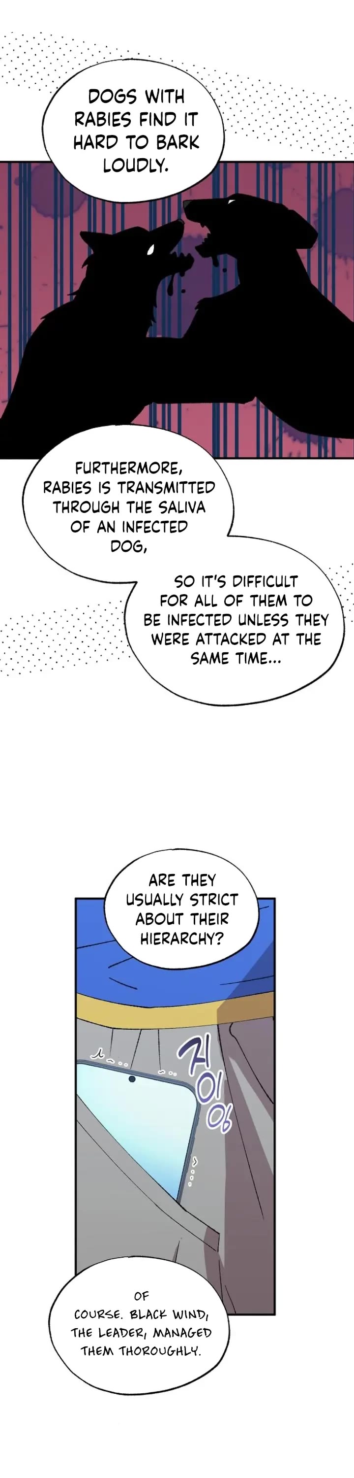 Magical Realm Shopkeeper Chapter 58 page 33 - Chapter 58