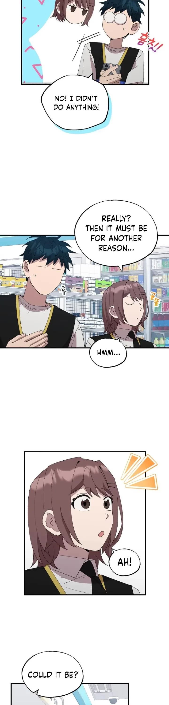Magical Realm Shopkeeper Chapter 58 page 6 - Chapter 58