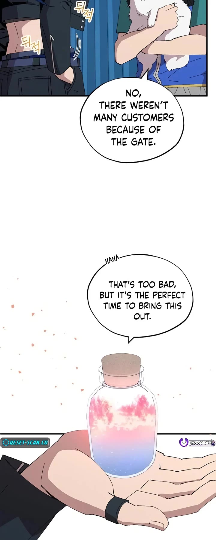 Magical Realm Shopkeeper Chapter 59 page 13 - Chapter 59