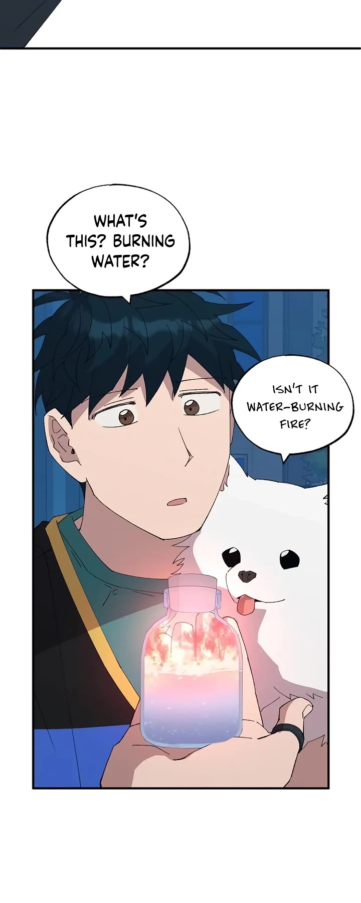 Magical Realm Shopkeeper Chapter 59 page 14 - Chapter 59