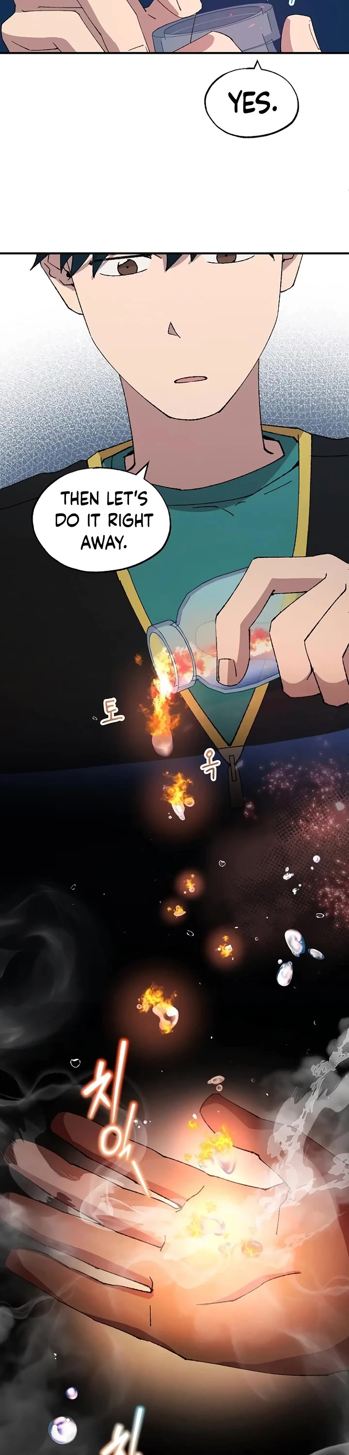 Magical Realm Shopkeeper Chapter 59 page 20 - Chapter 59