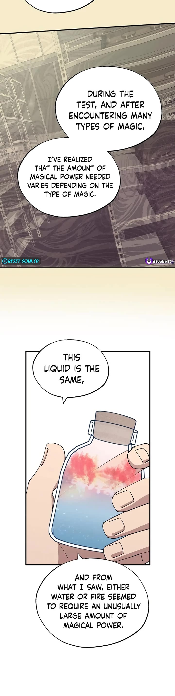 Magical Realm Shopkeeper Chapter 59 page 23 - Chapter 59
