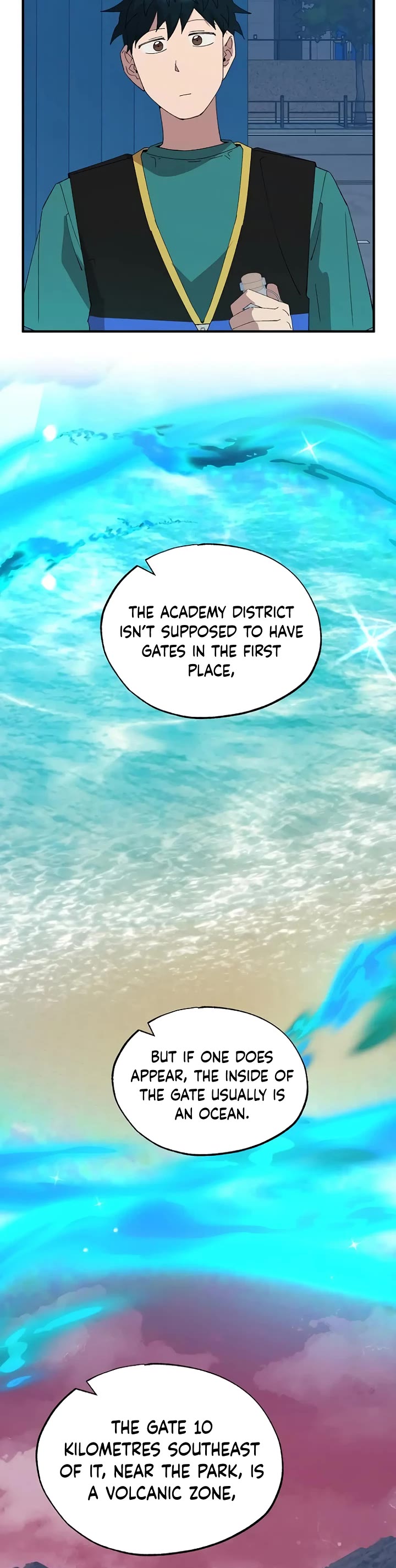 Magical Realm Shopkeeper Chapter 59 page 26 - Chapter 59