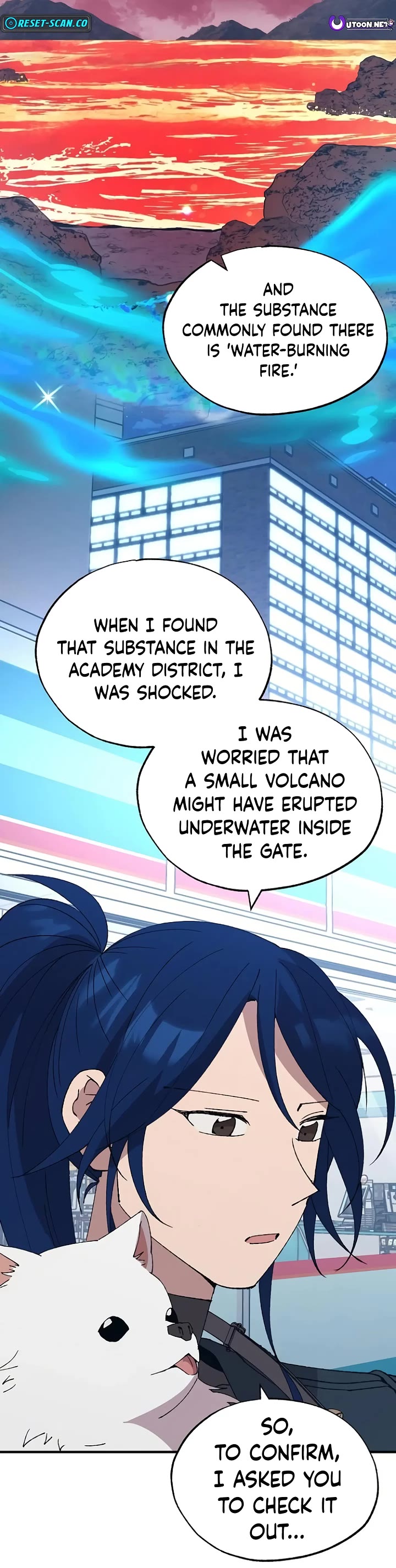 Magical Realm Shopkeeper Chapter 59 page 27 - Chapter 59