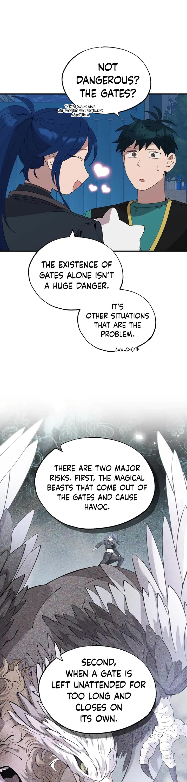 Magical Realm Shopkeeper Chapter 59 page 29 - Chapter 59