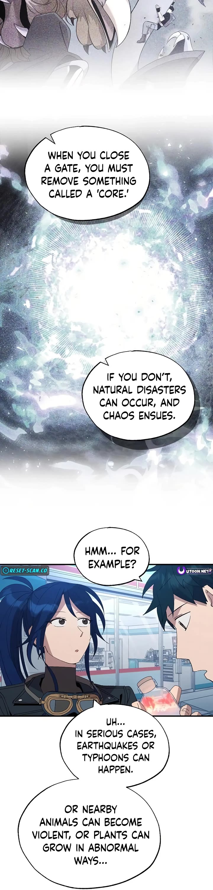 Magical Realm Shopkeeper Chapter 59 page 30 - Chapter 59