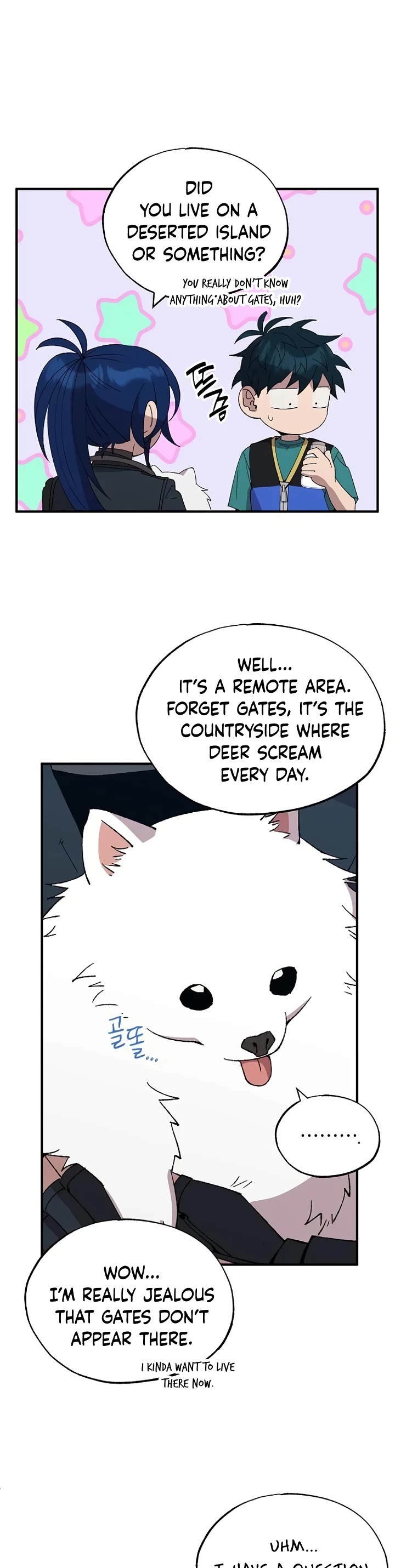Magical Realm Shopkeeper Chapter 59 page 31 - Chapter 59