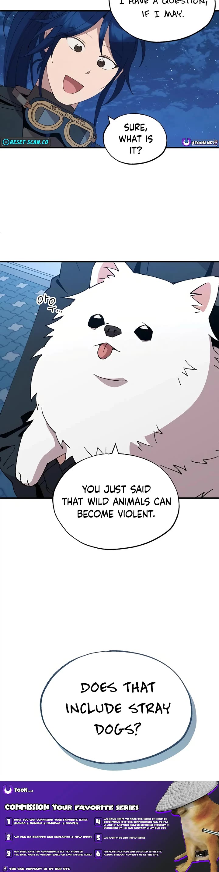 Magical Realm Shopkeeper Chapter 59 page 32 - Chapter 59