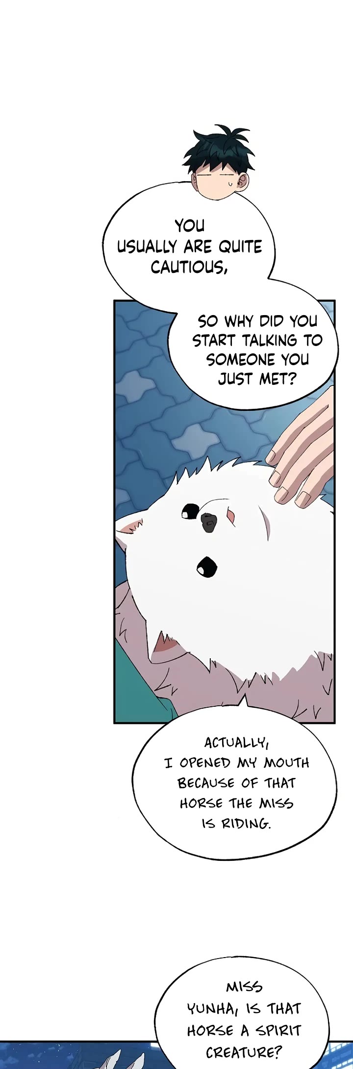 Magical Realm Shopkeeper Chapter 59 page 8 - Chapter 59