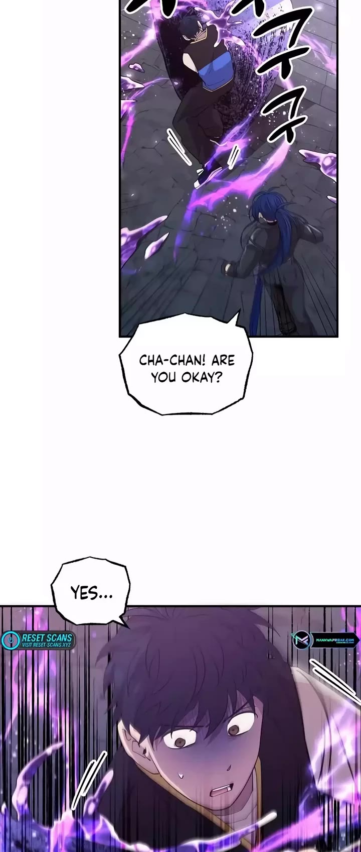 Magical Realm Shopkeeper Chapter 6 page 15 - Chapter 6
