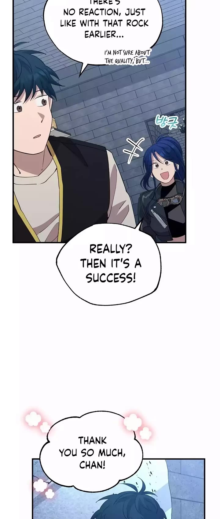 Magical Realm Shopkeeper Chapter 6 page 25 - Chapter 6