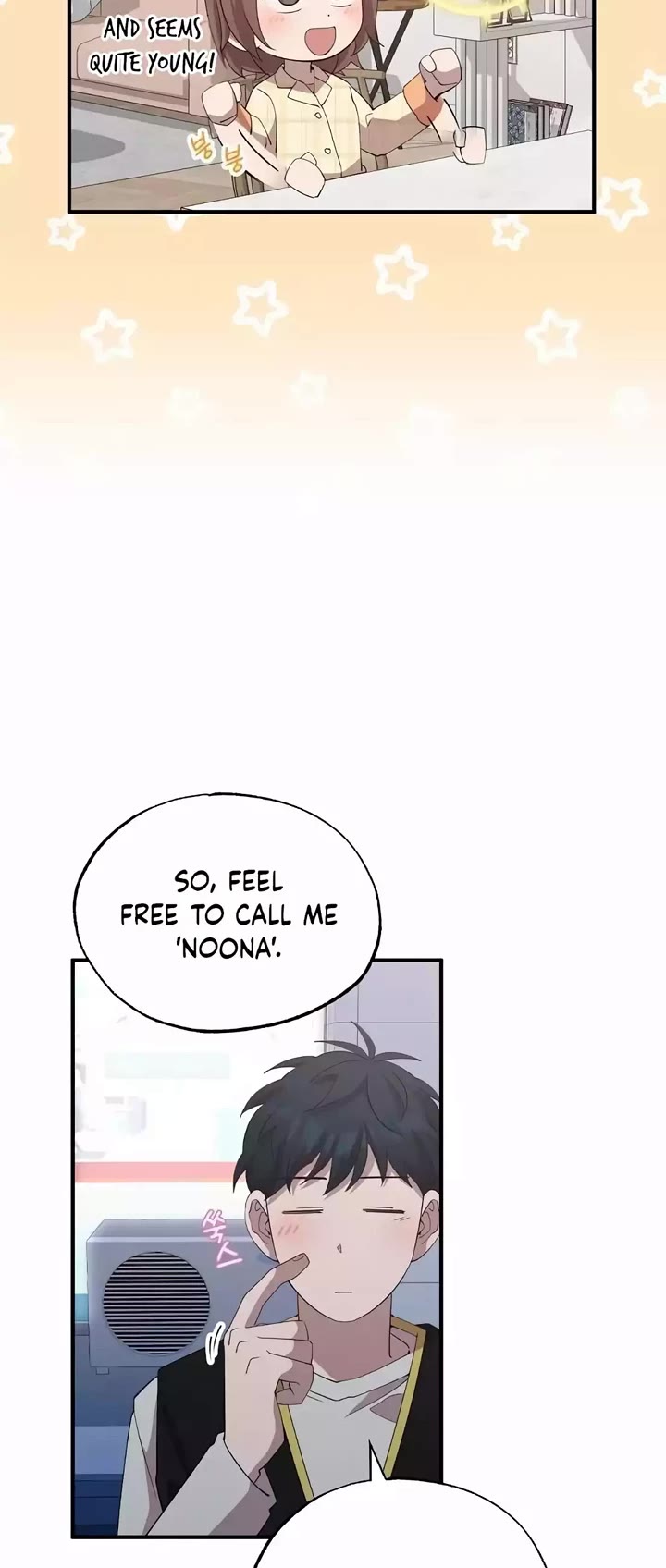 Magical Realm Shopkeeper Chapter 6 page 29 - Chapter 6