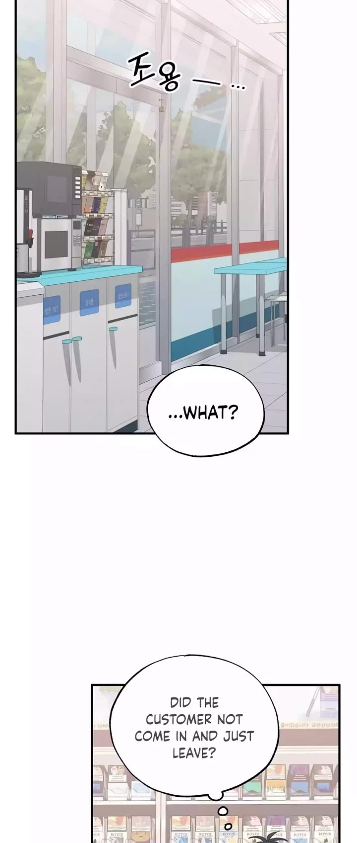 Magical Realm Shopkeeper Chapter 6 page 40 - Chapter 6
