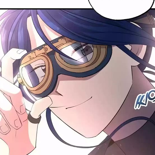Magical Realm Shopkeeper Chapter 6 cover