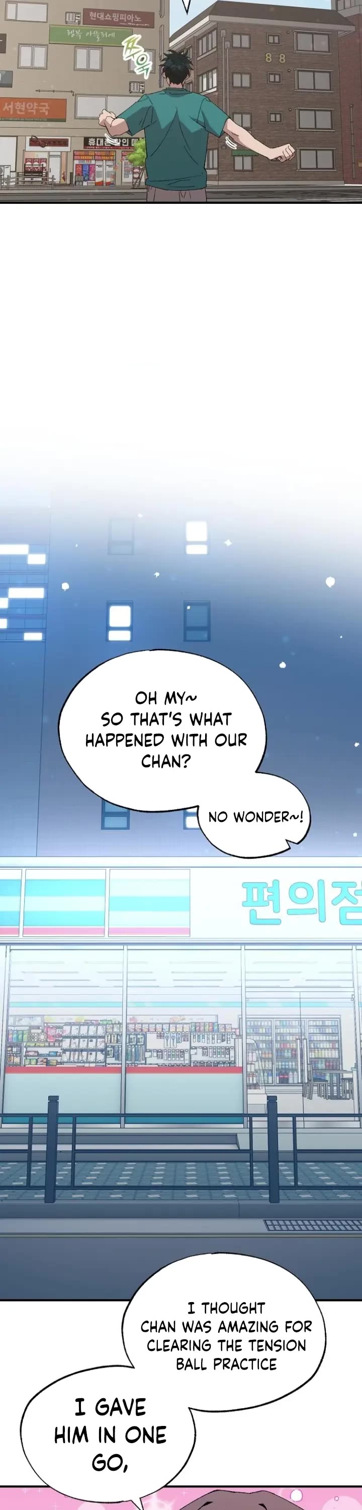 Magical Realm Shopkeeper Chapter 60 page 21 - Chapter 60