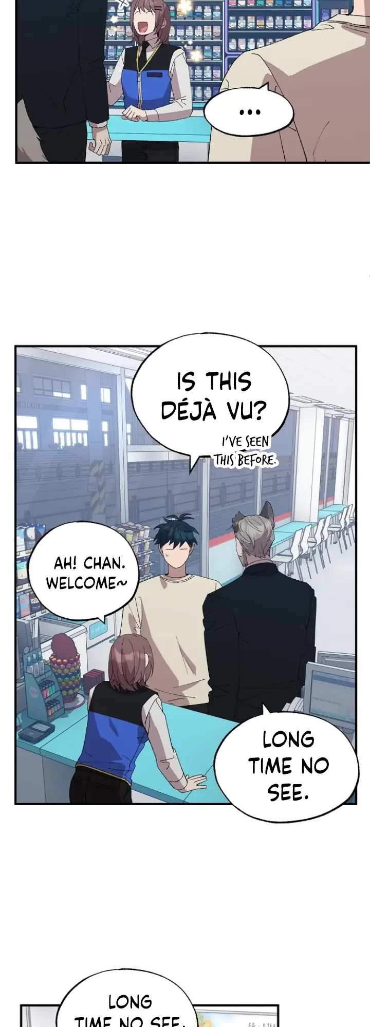 Magical Realm Shopkeeper Chapter 60 page 23 - Chapter 60