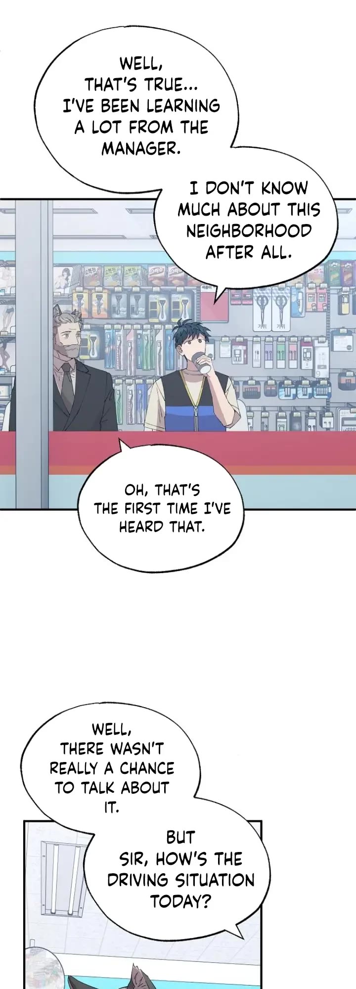 Magical Realm Shopkeeper Chapter 60 page 28 - Chapter 60
