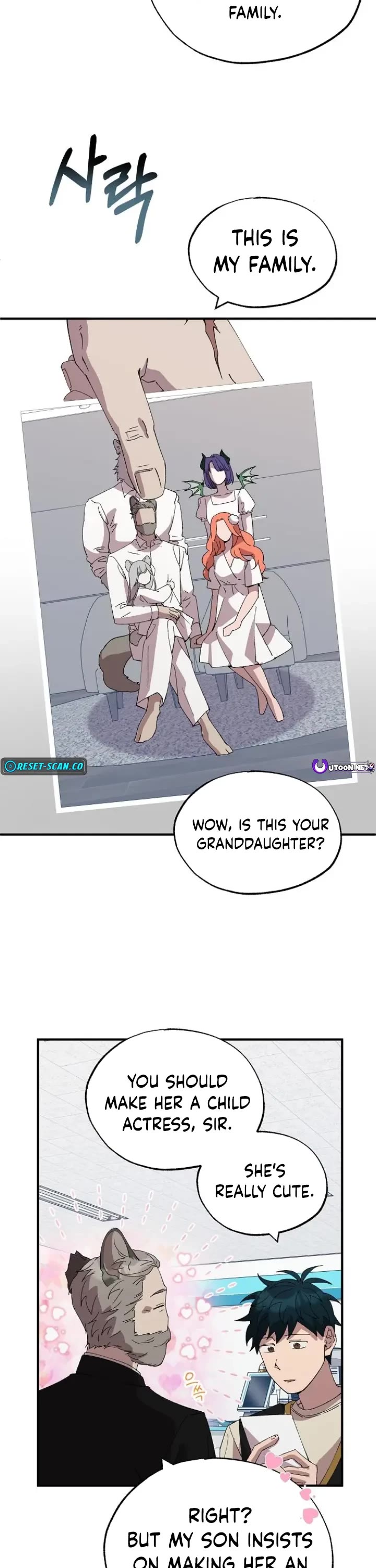 Magical Realm Shopkeeper Chapter 60 page 30 - Chapter 60
