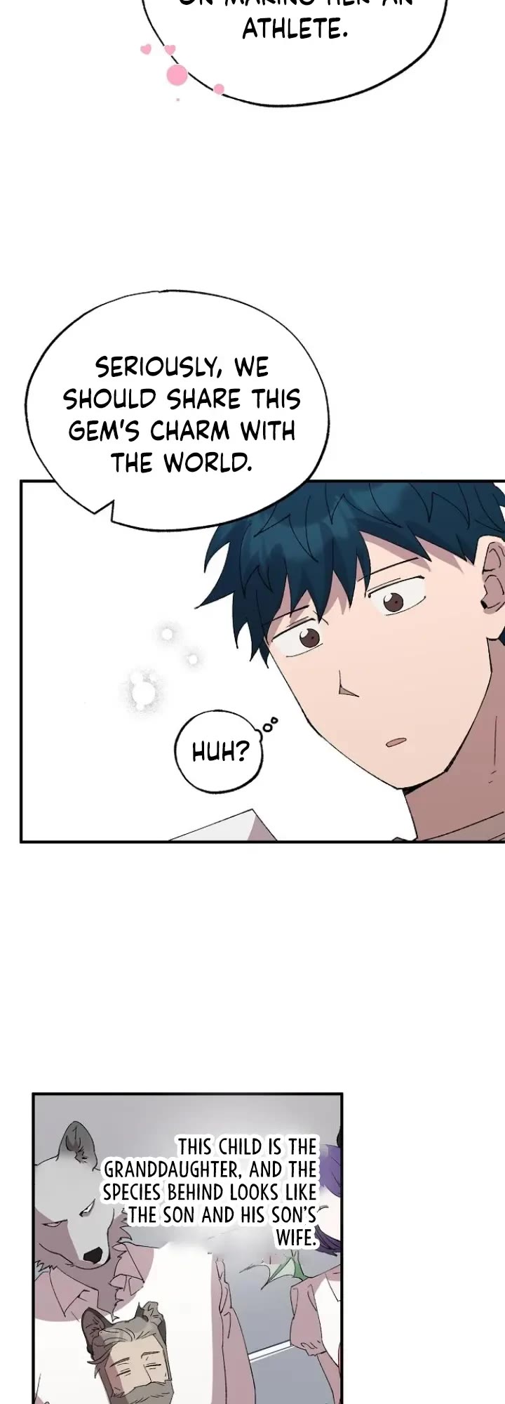 Magical Realm Shopkeeper Chapter 60 page 31 - Chapter 60