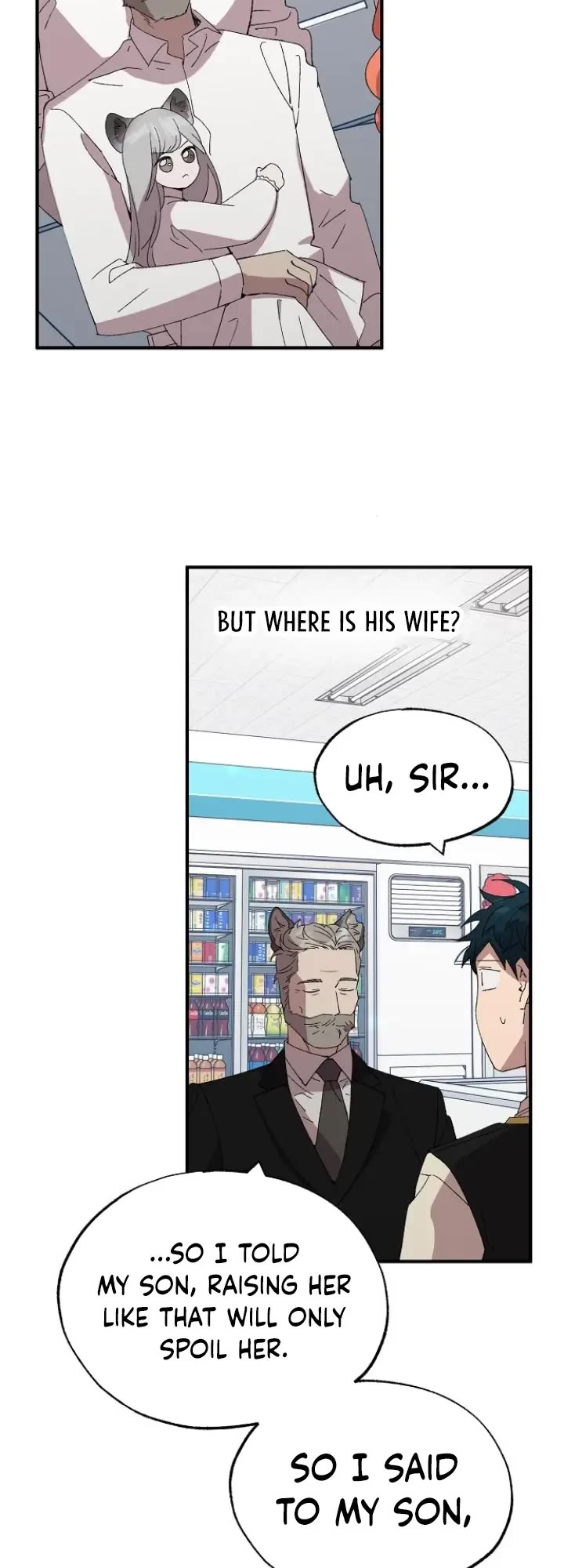 Magical Realm Shopkeeper Chapter 60 page 32 - Chapter 60