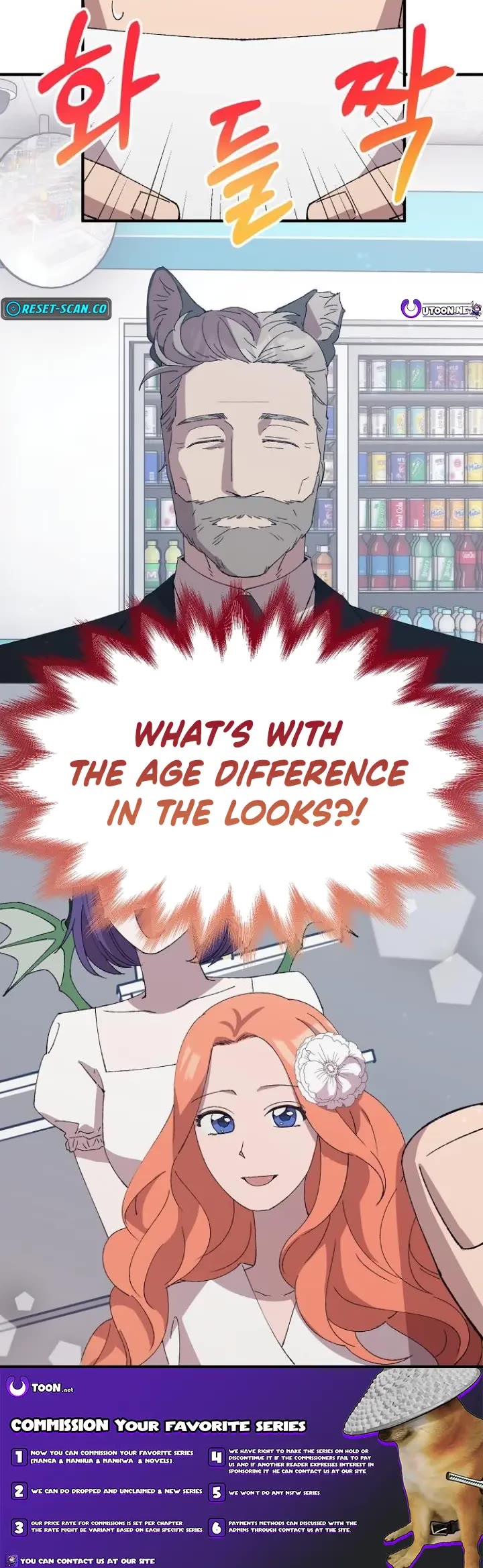 Magical Realm Shopkeeper Chapter 60 page 35 - Chapter 60