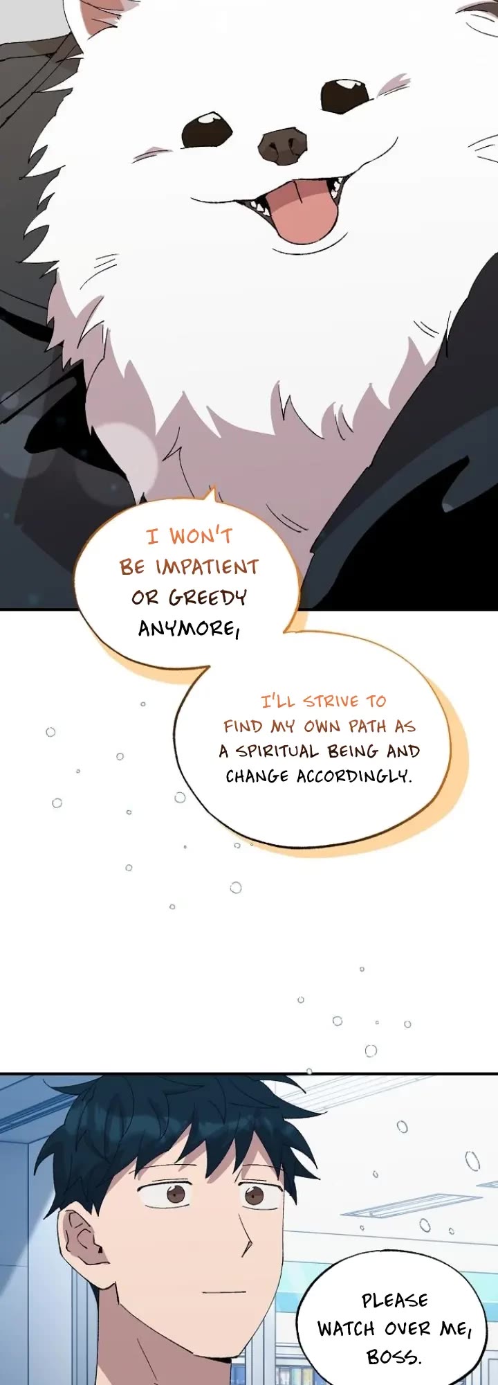 Magical Realm Shopkeeper Chapter 60 page 7 - Chapter 60
