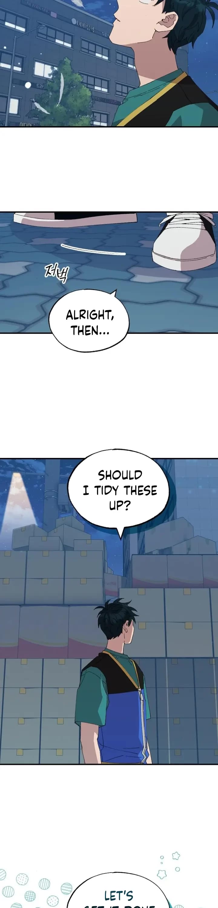 Magical Realm Shopkeeper Chapter 60 page 9 - Chapter 60